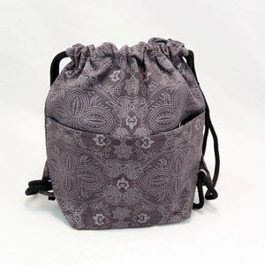 Rucksack NijensPeethoo Bag Muster 04 (new 10) - Nijens Shop