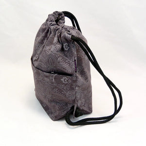 Rucksack NijensPeethoo Bag Muster 04 (new 10) - Nijens Shop