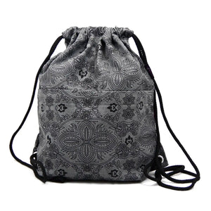 Rucksack NijensPeethoo Bag - Grau 07 - Nijens Shop