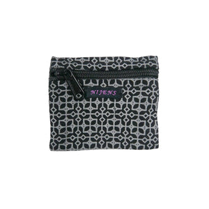 Nijens Stoff-Portemonnaie NJ-0141 - NIJENS