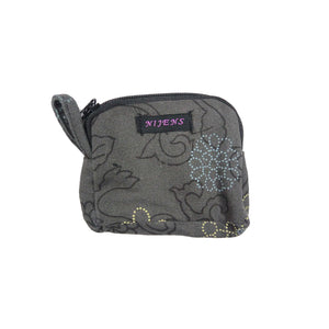 Nijens Stoff-Portemonnaie Geldbeutel  NJ-02 25 Nijens Shop