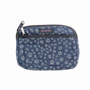 Nijens Stoff-Portemonnaie Paw-554 - NIJENS