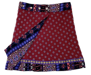 Sommerrock Nijens Rocksana Long 12 - Nijens Shop