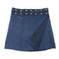 Reversible skirt Nijens Rasmalai Corduroy Skirt 35