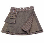 Winterrock NijensRasmalai Tweed Long 106 - NIJENS