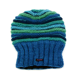 Rippenmützen NijensReaha-C-16A - NIJENS