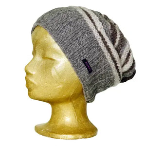 Rippenmützen NijensReaha-C-19 - NIJENS