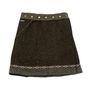 Winterrock Nijens NJRocksana Tweed Long-9 - Nijens Shop