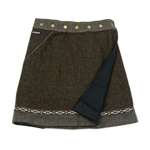 Winterrock Nijens NJRocksana Tweed Long-9 - Nijens Shop