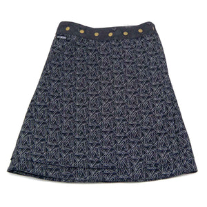 Winterrock NijensRocksana Tweed Midi-32 - NIJENS