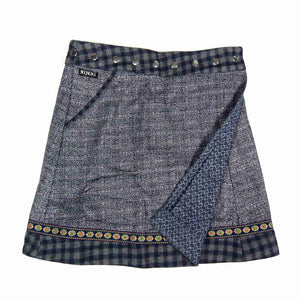 Wenderock Nijens Rocksana Tweed Long-205 - NIJENS