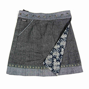 Wenderock Nijens Rocksana Tweed Long-206 - NIJENS