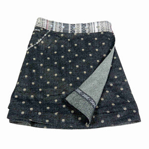 Wenderock Nijens Rocksana Tweed Long 225 - NIJENS