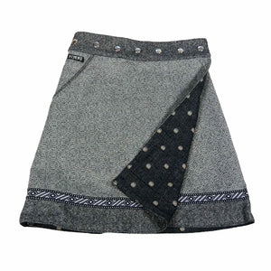 Wenderock Nijens Rocksana Tweed Long 225