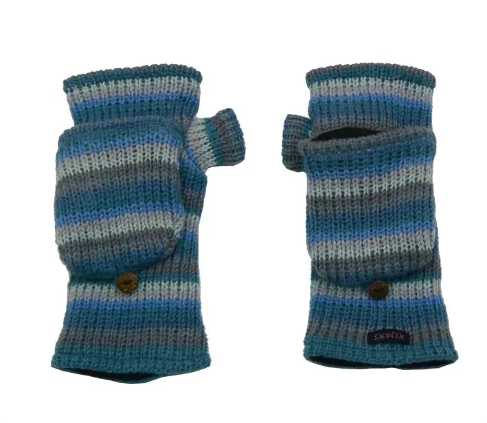 stylische handschuhe Stylische fingerfreie Handschuhe mit Kappe für jeden Anlass