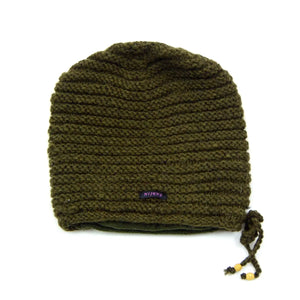 Rippenmützen NijensSaturen-11B - NIJENS