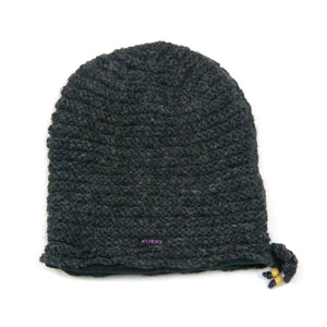 Rippenmützen NijensSaturen-20 - NIJENS