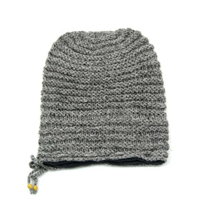 Rippenmützen NijensSaturen-21 - NIJENS