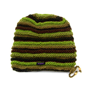 Rippenmützen NijensSaturen-C-09 - NIJENS