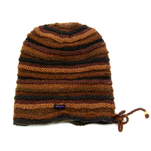 Rippenmützen NijensSaturen-C-12 - NIJENS