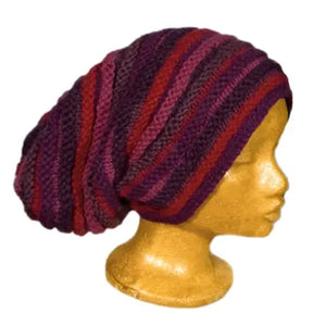 Rippenmützen NijensSaturen-C-16 - NIJENS