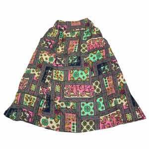 Maxirock NijensShalva Maxi-11 - NIJENS