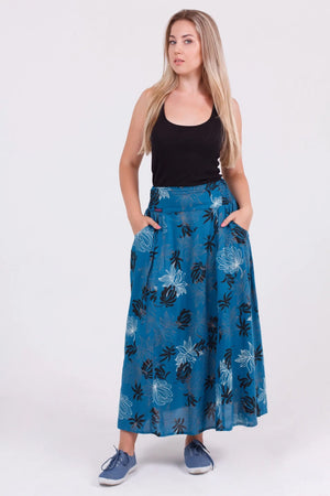 Maxirock NijensShalva Maxi-11 - NIJENS