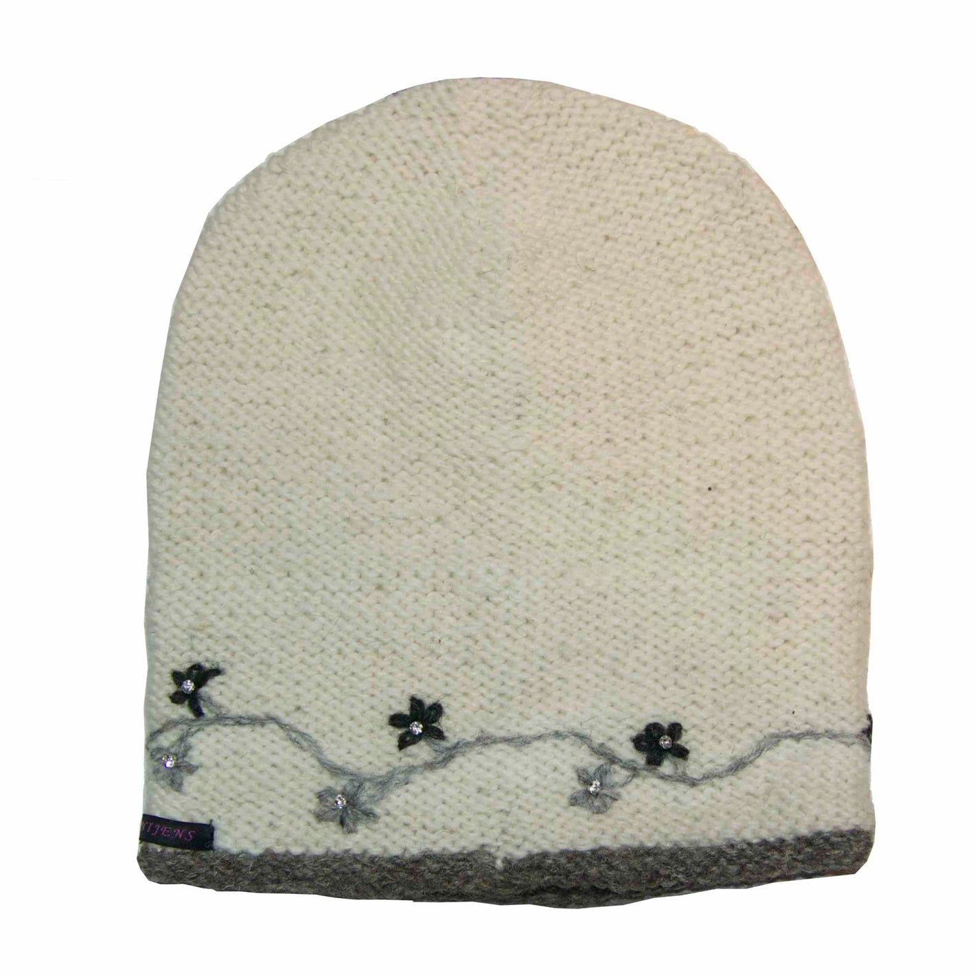 Lange Beanie NijensStarlicht 02 - Nijens Shop