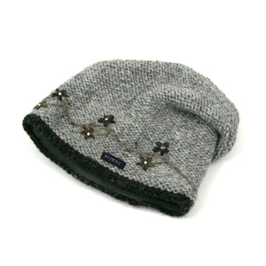 Lange Beanie NijensStarlicht 21 - Nijens Shop
