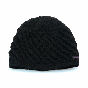 Kurze Beanie NijensTaarra-01 - NIJENS