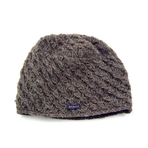 Kurze Beanie NijensTaarra-18 - NIJENS
