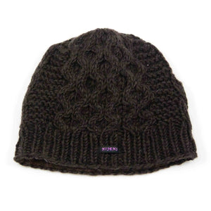 Kurze Beanie NijensTeatan-12 - NIJENS