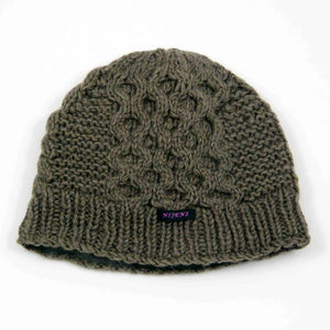 Kurze Beanie NijensTeatan-13 - NIJENS