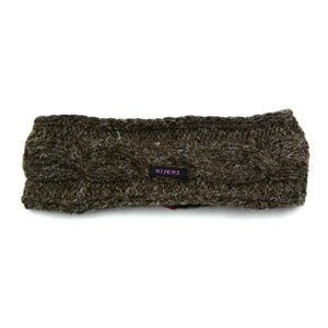 Stirnband NijensVeaga-18 - NIJENS