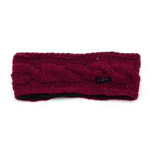 Stirnband NijensVeaga-29 - NIJENS