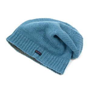 Lange Beanie NijensVealla-37 - NIJENS