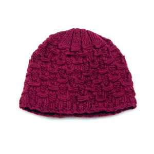 Kurze Beanie NijensVenedig-29 - NIJENS