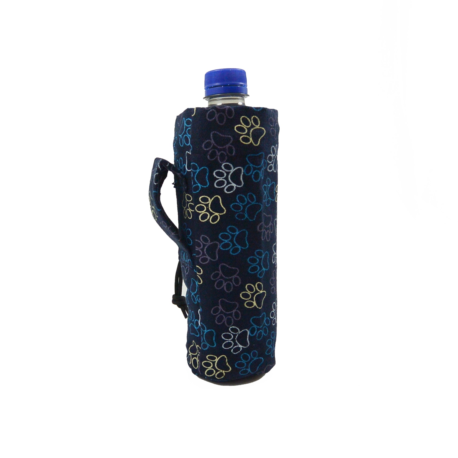 Nijens Flaschenhalter Tasche für Wasserflaschen 500 ml - Water Pouch 40