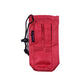 Wasserabweisende Tasche (Nylon Rot) für Wasserflaschen Nijens Shop