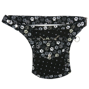 Gassi-Tasche Leckerlietasche für Hundefreunde NJ-Barcelona HS 762