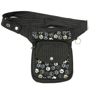 Gassi-Tasche S-XXXL für Hundesport Nijens Hannover