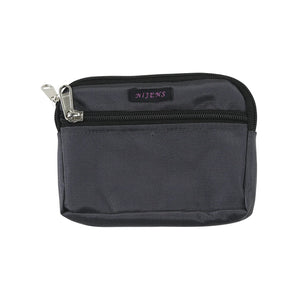 Nijens Beuteltasche Wasserdicht Charcoal