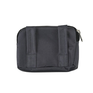 Nijens Beuteltasche Wasserdicht Charcoal 2