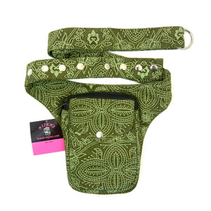 Waist bag Fannypack Nijens Berlin
