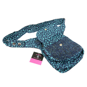 Nijens Hip bag für Hundefreunde Pfote-701