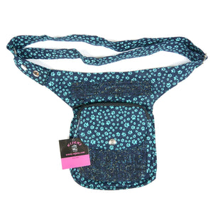 Hip bag für Hundefreunde Nijens Pfote-701