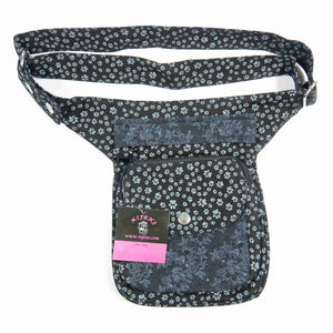 Nijens Gassitasche S-XXXL NJ-Hannover Pfoten-720 - NIJENS