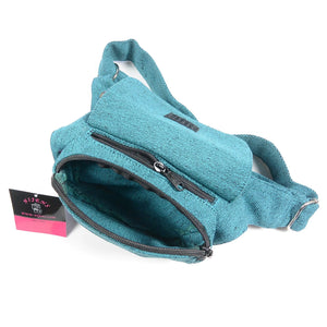 Bauchtasche Nijens Dublin Two Tone 21 - NIJENS