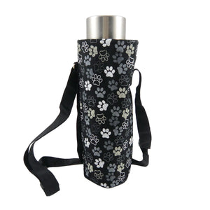 Nijens Flaschen Tasche, Flaschenhalter für Thermosflaschen